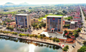 Lắp mạng viettel huyện Việt Yên