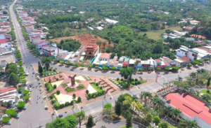 Lắp mạng viettel huyện Xuân Lộc