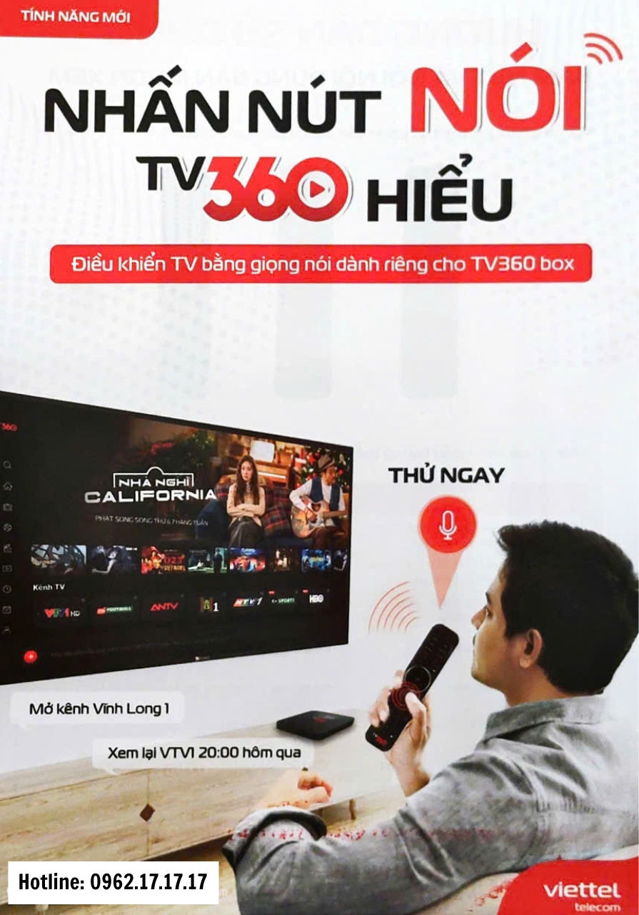 Truyền hình TV360