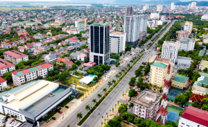 Lắp đặt mạng viettel tại Vinh