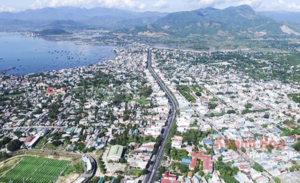 Lắp mạng viettel Cam Ranh