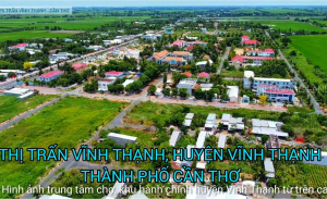 Lắp mạng viettel Huyện Vĩnh Thạnh