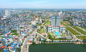 Lắp mạng viettel Nam Định