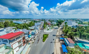 Lắp mạng viettel Quận Thốt Nốt