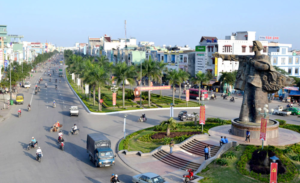 Lắp mạng viettel Thanh Khê
