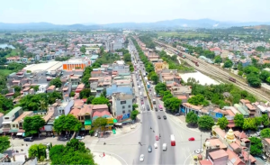 Lắp mạng viettel Thị xã Bỉm Sơn