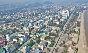 Lắp mạng viettel Thị xã Cửa Lò