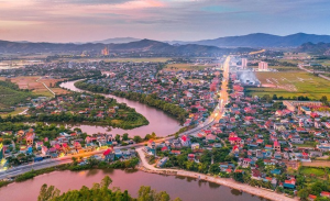 Lắp mạng viettel Thị xã Hoàng Mai