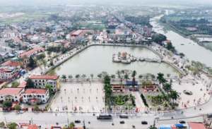 Lắp mạng viettel huyện An Dương