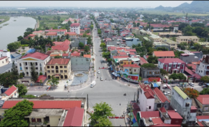 Lắp mạng viettel huyện An Lão