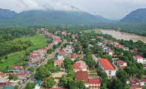 Lắp mạng viettel huyện Bá Thước