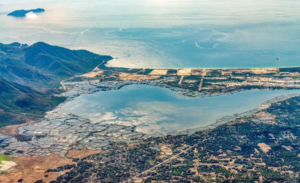 Lắp mạng viettel huyện Cam Lâm