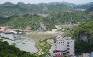 Lắp mạng viettel huyện Cát Hải