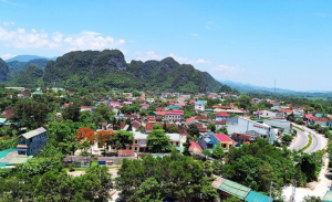 Lắp mạng viettel huyện Con Cuông