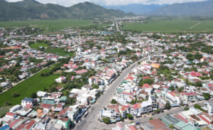 Lắp mạng viettel huyện Diên Khánh