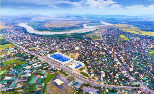 Lắp mạng viettel huyện Đô Lương