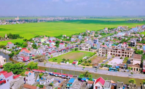 Lắp mạng viettel huyện Giao Thủy