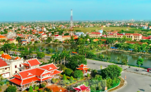 Lắp mạng viettel huyện Hải Hậu