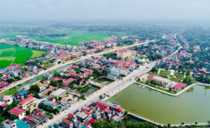Lắp mạng viettel huyện Hậu Lộc