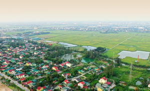 Lắp mạng viettel huyện Hưng Nguyên