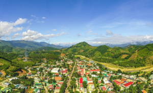 Lắp mạng viettel huyện Khánh Sơn