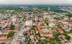 Lắp mạng viettel huyện Kiến Thuỵ