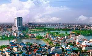 Lắp mạng viettel huyện Mỹ Lộc