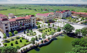 Lắp mạng viettel huyện Nam Trực