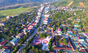 Lắp mạng viettel huyện Quế Phong