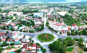 Lắp mạng viettel huyện Tân Kỳ