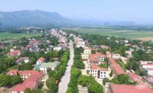 Lắp mạng viettel huyện Thạch Thành