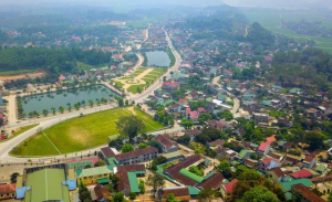 Lắp mạng viettel huyện Thanh Chương