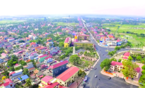 Lắp mạng viettel huyện Tiên Lãng