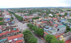 Lắp mạng viettel huyện Triệu Sơn