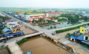Lắp mạng viettel huyện Trực Ninh