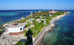 Lắp mạng viettel huyện Trường Sa