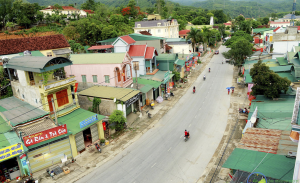Lắp mạng viettel huyện Tương Dương