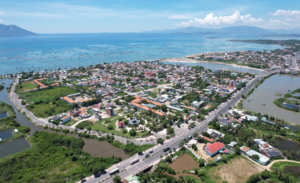 Lắp mạng viettel huyện Vạn Ninh