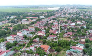 Lắp mạng viettel huyện Yên Định