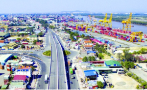 Lắp mạng viettel quận Hải An