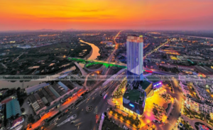 Lắp mạng viettel quận Hồng Bàng