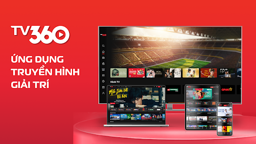 Truyền hình TV360