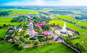 Lắp mạng Viettel Tây Ninh