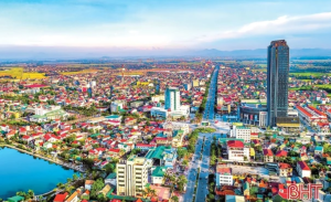 Lắp mạng viettel Huyện Can Lộc