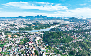 Lắp đặt internet Viettel Huyện Đam Rông