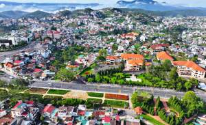 Lắp đặt mạng internet Viettel Lạc Dương