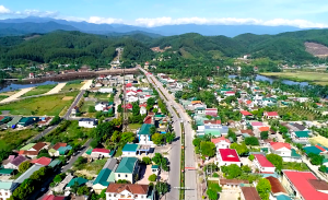 Lắp đặt mạng internet Viettel Cát Tiên