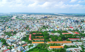 Lắp mạng Viettel Long Xuyên