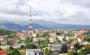 Lắp mạng Viettel Huyện Hướng Hóa