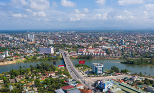 Lắp mạng Viettel Huyện Hải Lăng